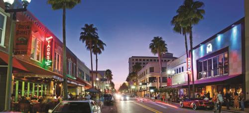 Pourquoi les Palm Beaches font-elles partie des 24 meilleurs endroits où aller selon Forbes ?