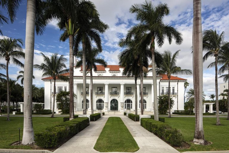 5 Must-Know Secrets about the Flagler Museum