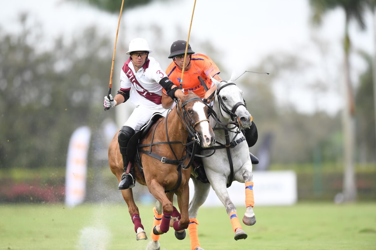 Be 'In the Know' for Polo in The Palm Beaches