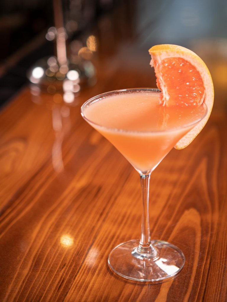 Explore the Mixologist Inside you with The Palm Beaches’ Cocktails