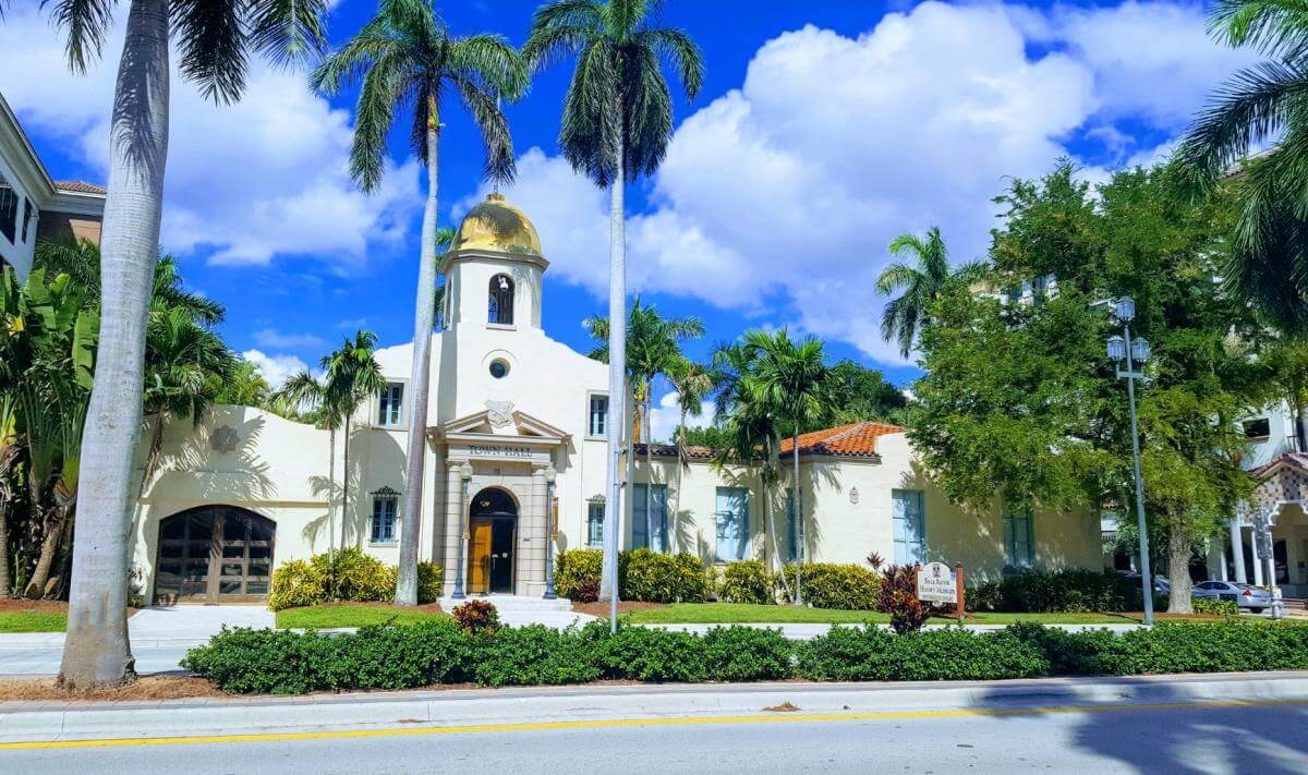 9 Best Things to Do in Boca Raton