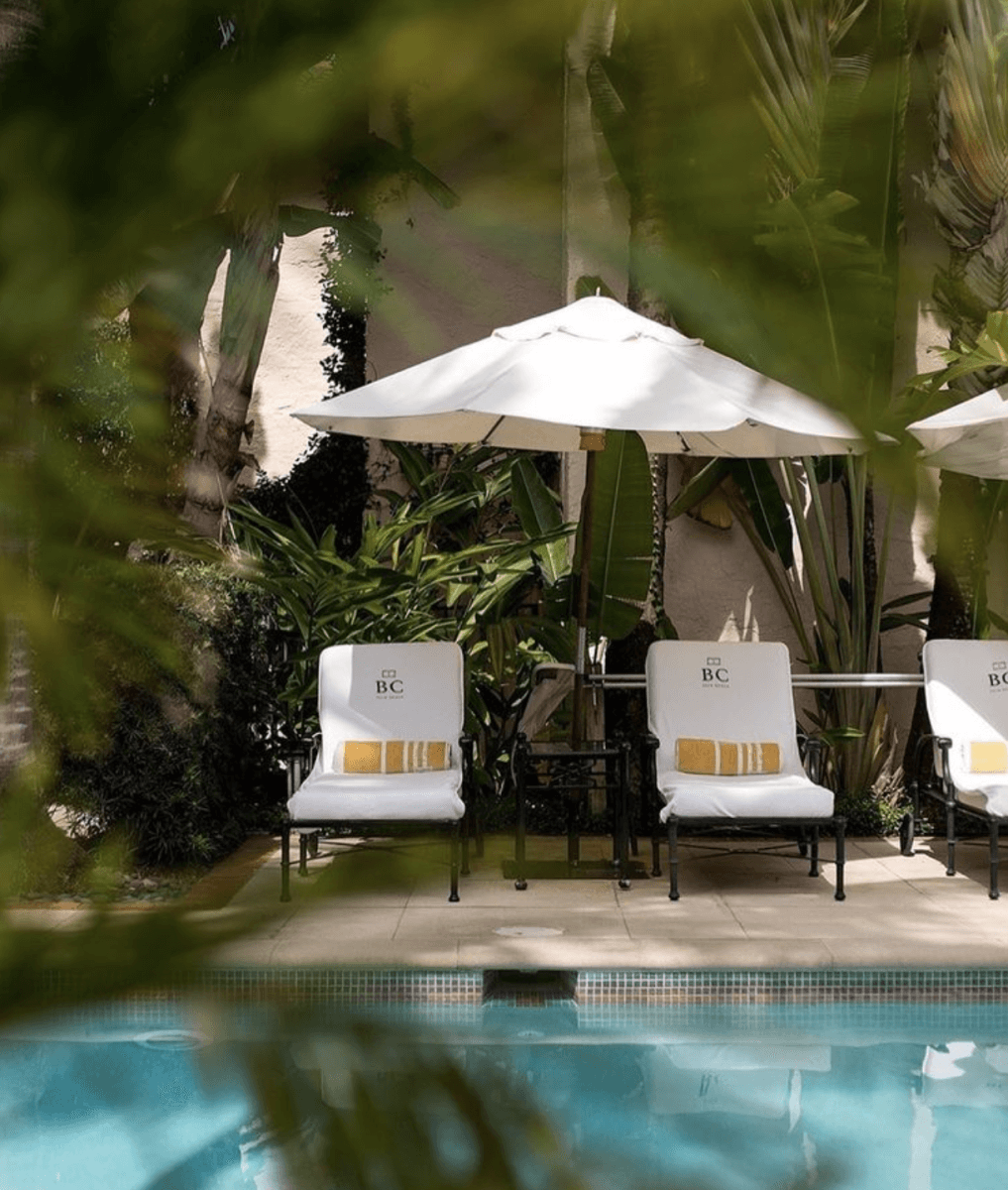 Luxuriöse & gehobene Resort-Hotels