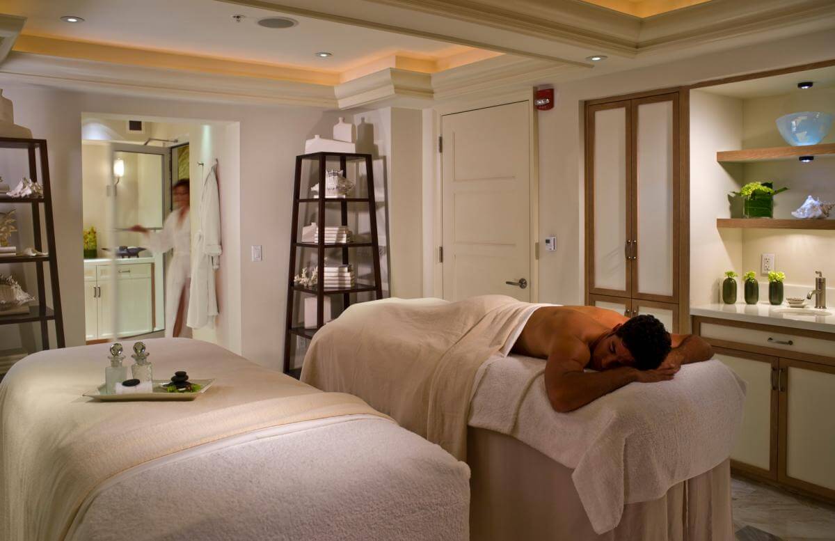 10 of the Most Relaxing Resort Spas in The Palm Beaches