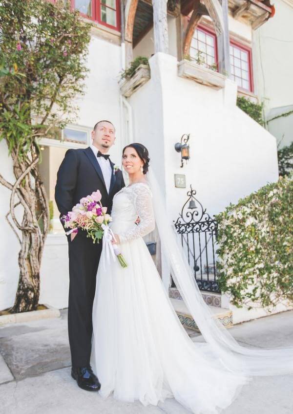 Insider-Informationen von Hochzeitsanbietern in den Palm Beaches