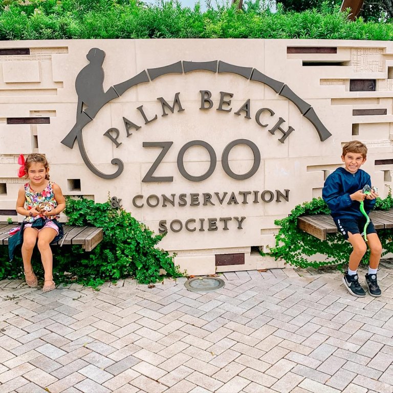 Family Fun in The Palm Beaches: A Local&#8217;s Guide