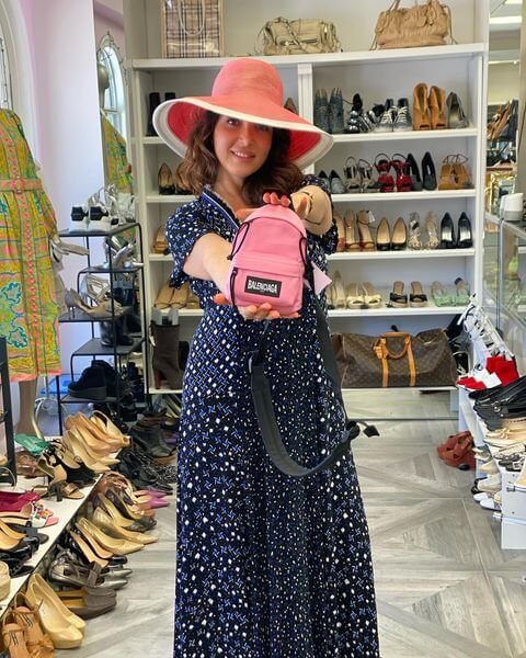 The RealReal: What to know about luxury consignment store in Palm Beach