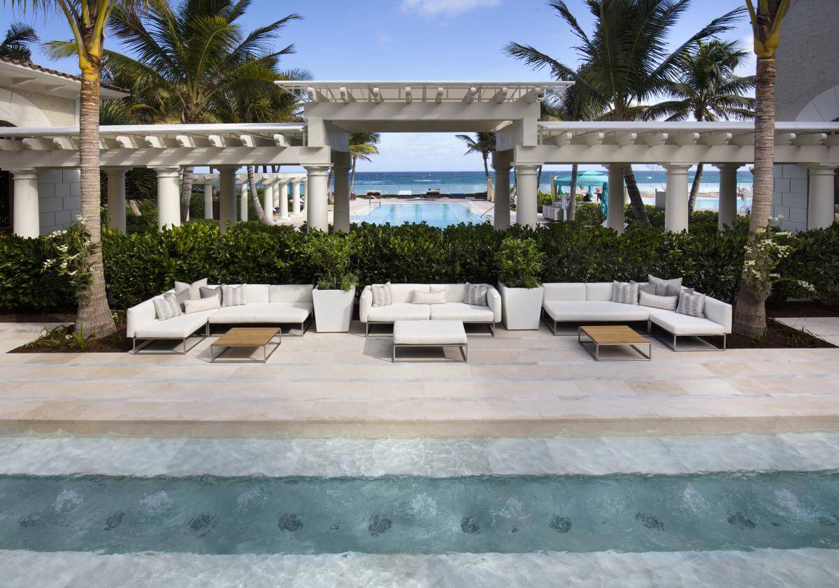 How to Spend a Luxurious Day in Palm Beach