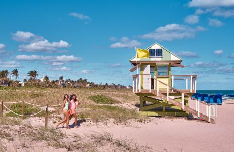 10 Dinge, die man in Delray Beach tun sollte