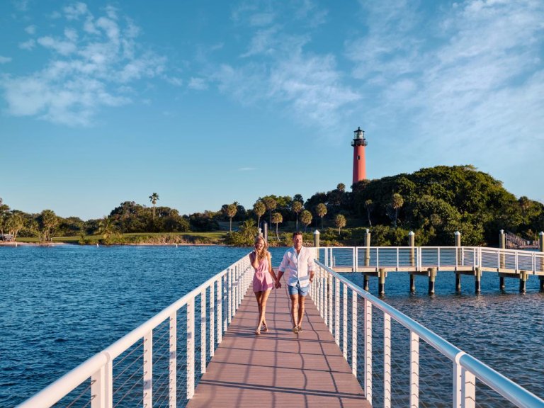 3 Days in The Palm Beaches: a Long Weekend Itinerary for Couples