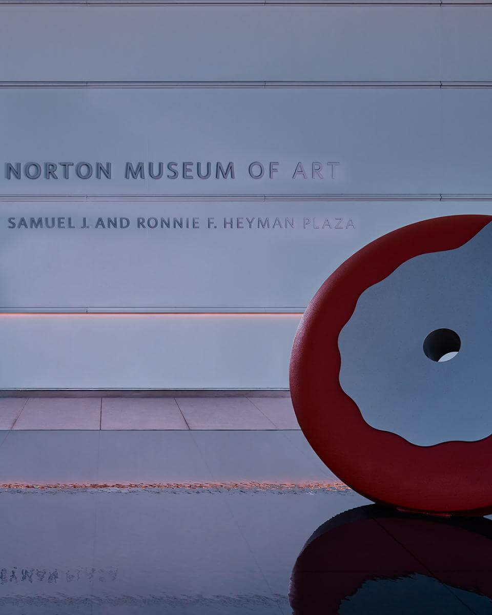 Musée d'art de Norton