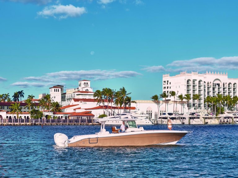 Ultra-Luxus-Erlebnisse in den Palm Beaches, Florida