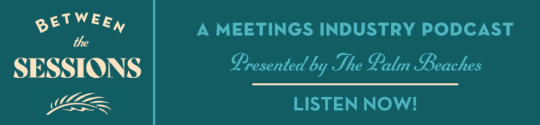 Projetando reuniões em toda a cidade: Dicas e sugestões de um especialista do setor