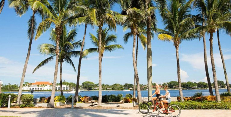 Palm Beach Gardens, FL - Official Website