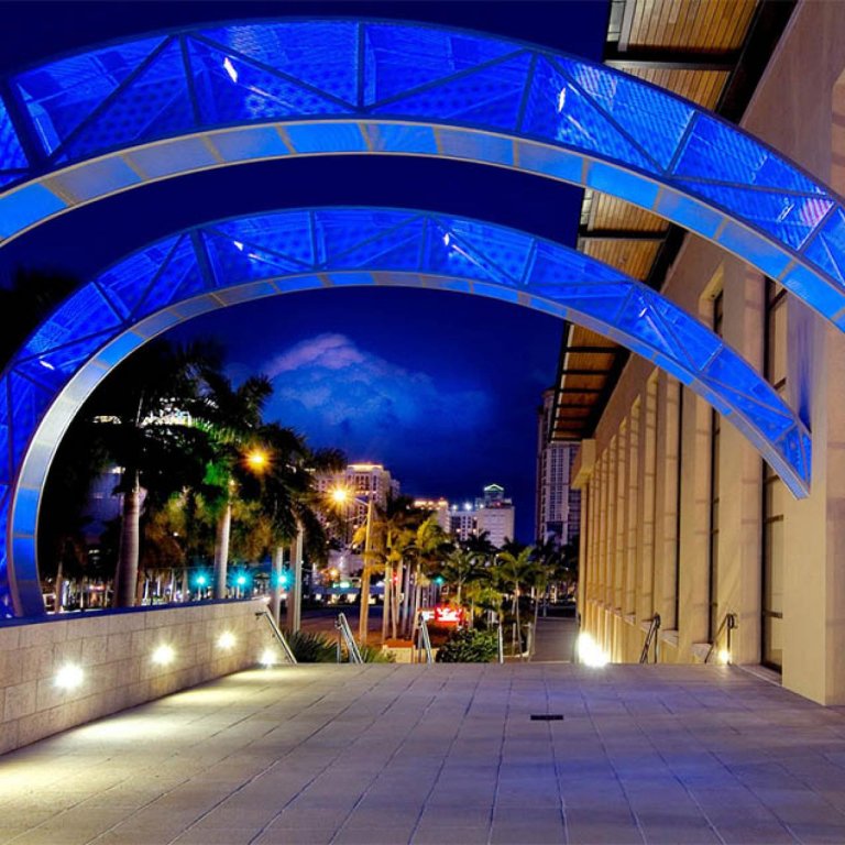 Centre de convention du comté de Palm Beach