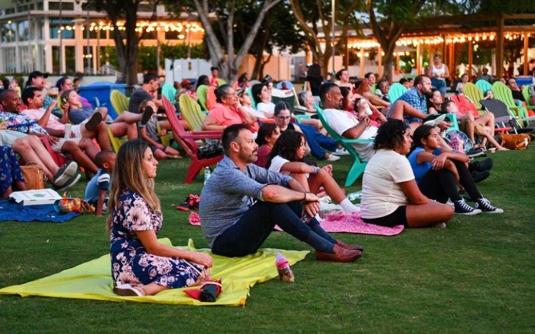 Things to Do This Weekend in The Palm Beaches