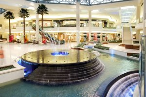 The Gardens Mall in Palm Beach Gardens: 2 reviews and 1 photos