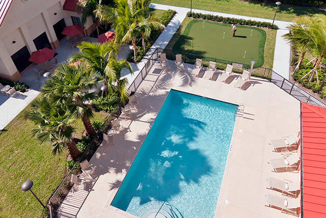 Homewood Suites by Hilton West Palm Beach