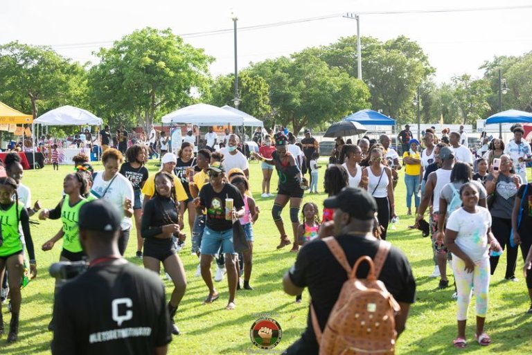 <trp-post-container data-trp-post-id='46919'>Juneteenth 2023: All Events and Happenings in The Palm Beaches</trp-post-container>