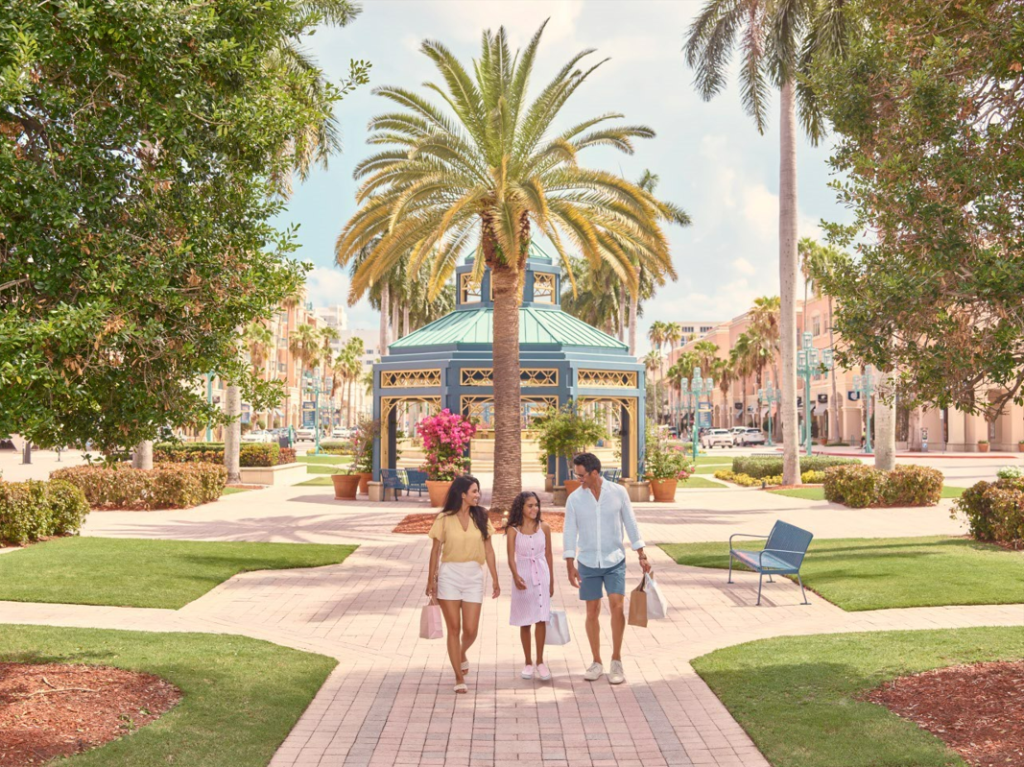 Palm Beach Gardens: Chanel, Tommy Bahama, restaurants to open at mall