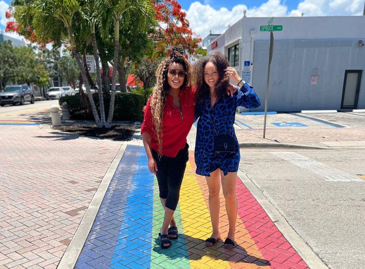 West Palm Beach Pride Guide: eine LGBTQ+ freundliche Reiseroute