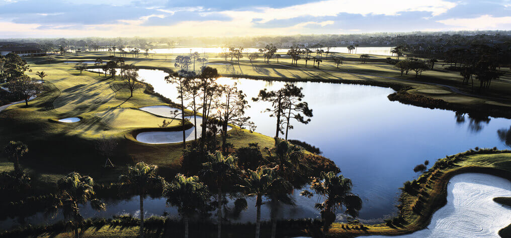 PGA Champion Course au PGA National Resort & Spa