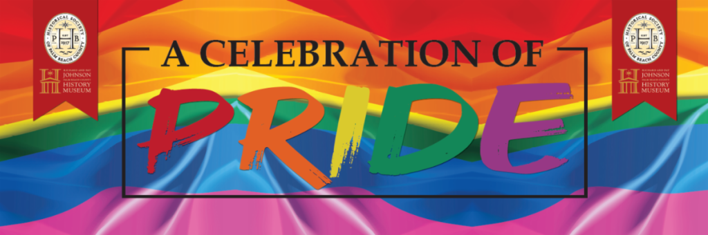 Mês do Orgulho: Eventos LGBTQ+ em Palm Beaches