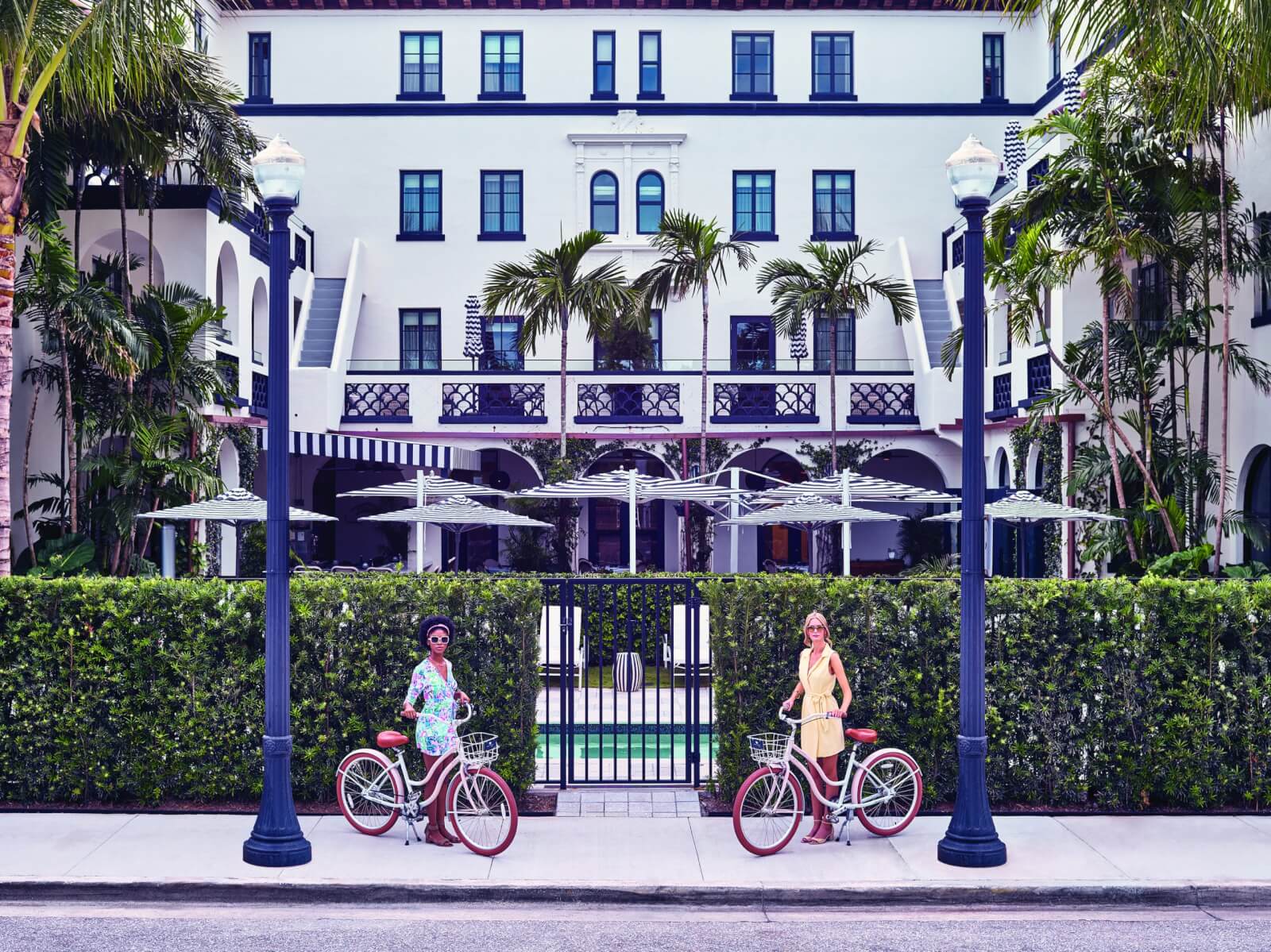 Las 100 mejores cosas que hacer en el condado de Palm Beach, Florida