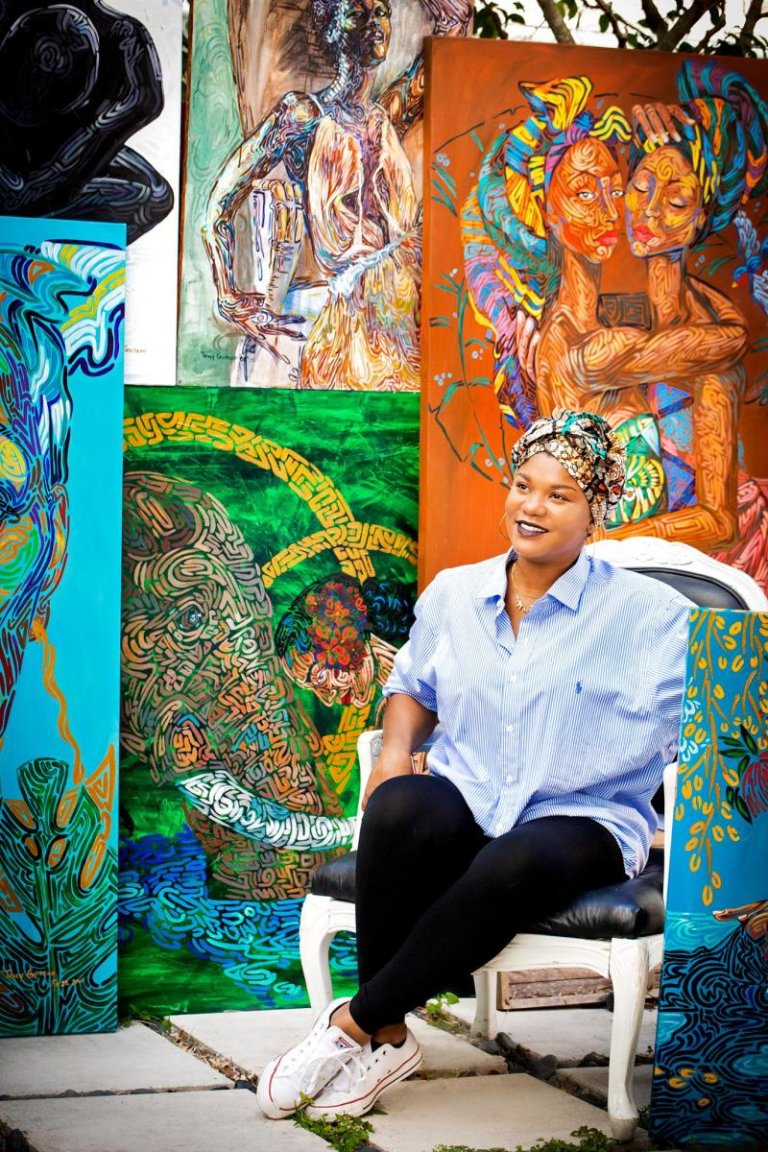 <trp-post-container data-trp-post-id='54951'>A CELEBRATION OF BLACK ARTISTS IN THE PALM BEACHES</trp-post-container>