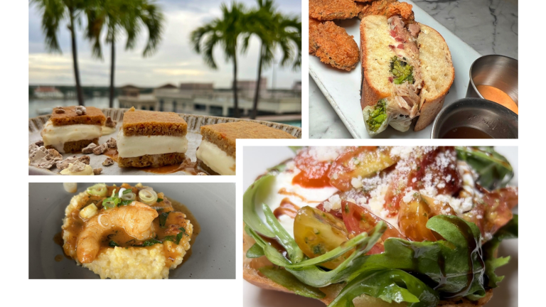 Ruta gastronómica de la Prohibición en West Palm Beach