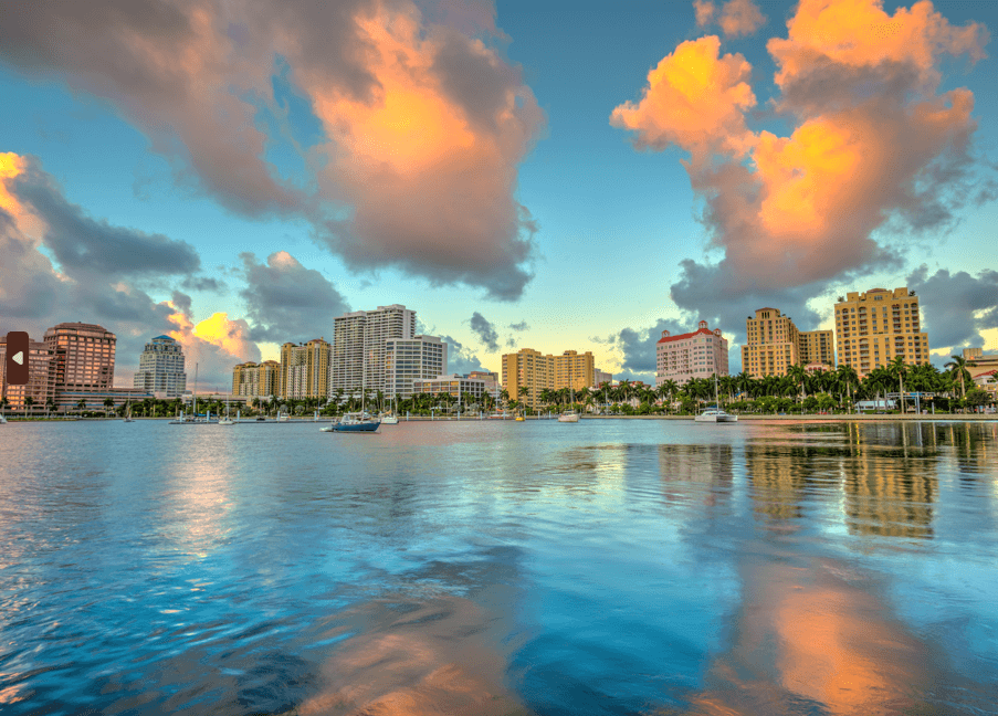 100 meilleures choses à faire dans le comté de Palm Beach, en Floride