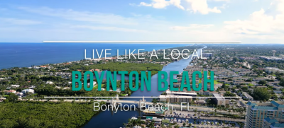 Vive como un local | Boynton Beach