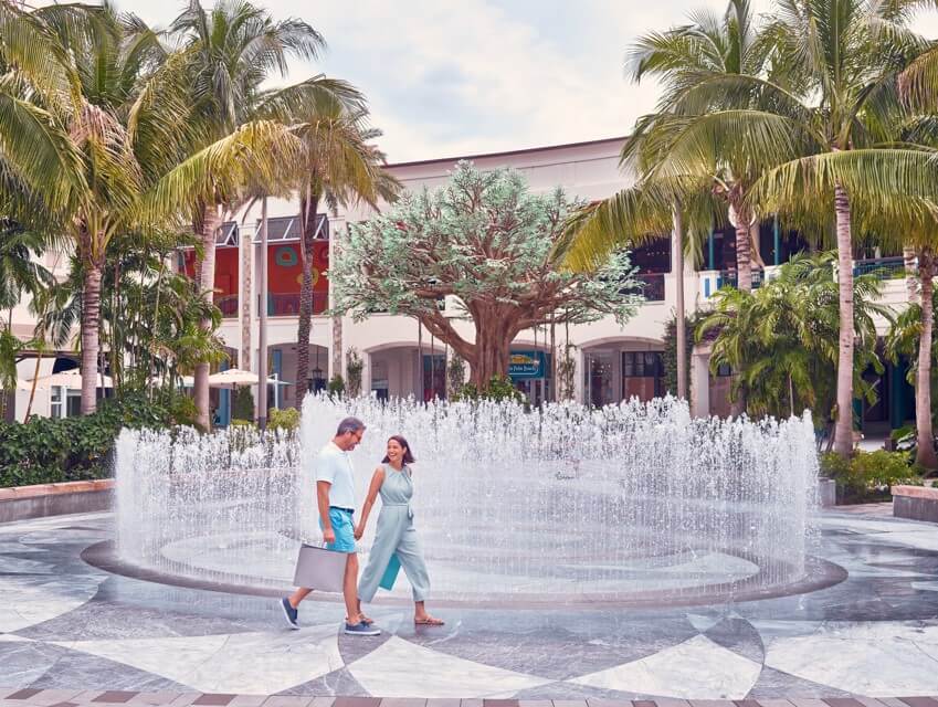 10 Ideen für Städte in The Palm Beaches