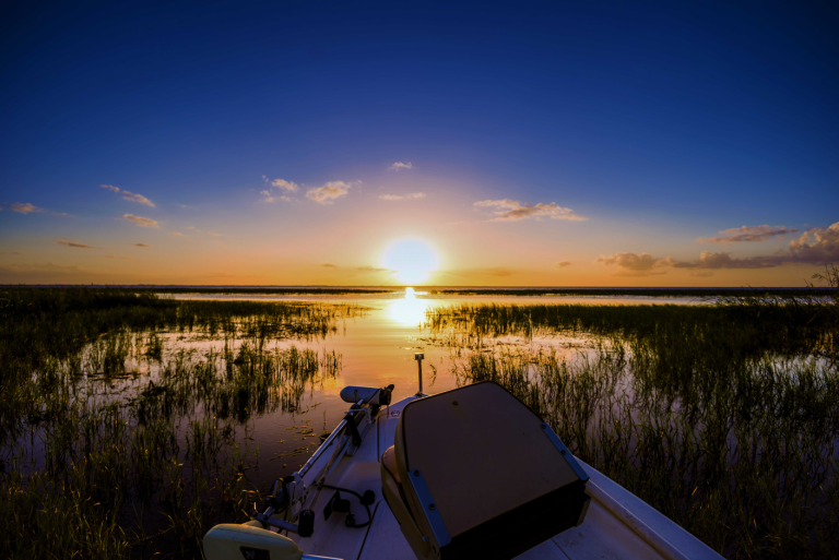 10 choses à faire dans les Glades et autour du lac Okeechobee