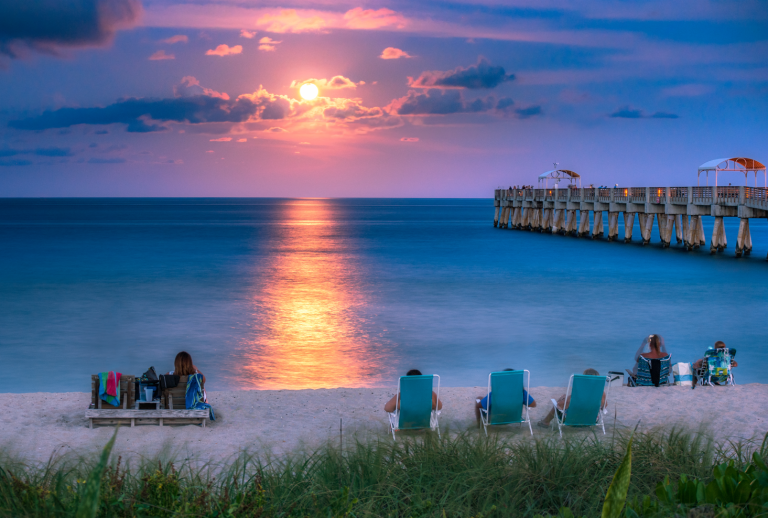 Los 10 Mejores Lugares Para Visitar en Lake Worth Beach, Florida