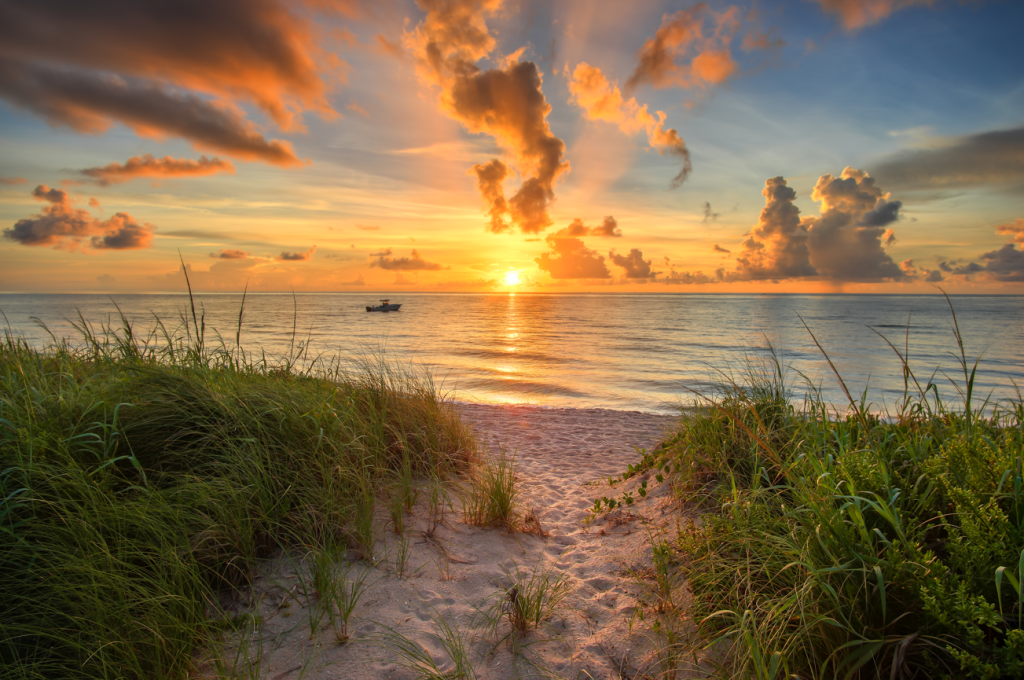 Les Palm Beaches, en Floride : Une destination estivale adaptée à l'autisme