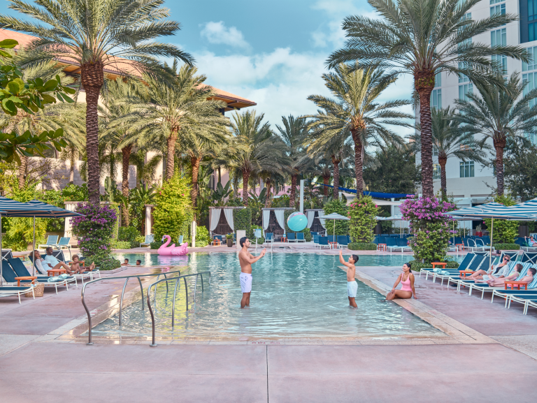 Beat the Heat: Cool Off in The Palm Beaches,  FL This Summer