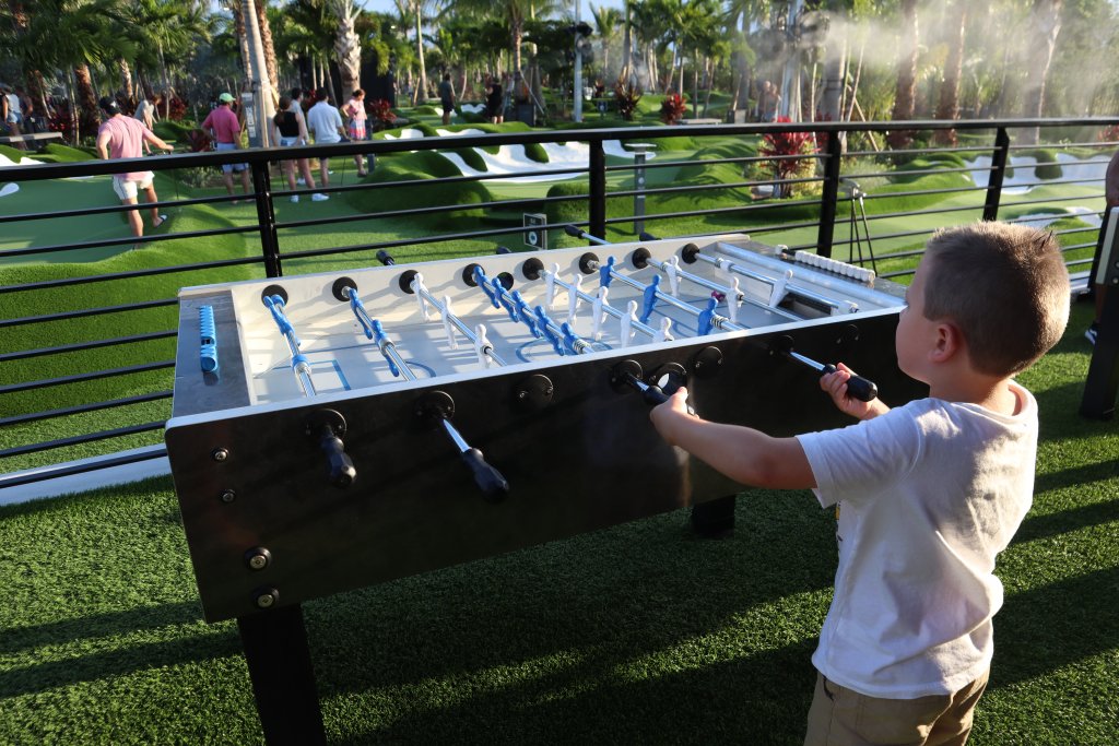 4 Days of Fun: The Ultimate Family Itinerary to The Palm Beaches