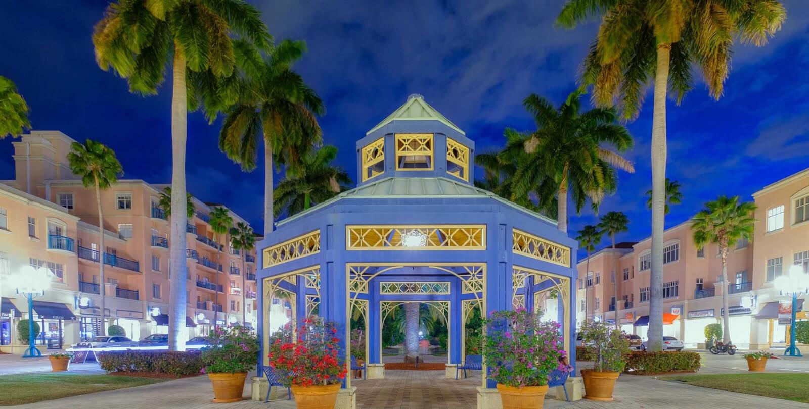 Boca Town Center - Great Locations